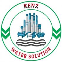 KENZ WATER SOLUTION