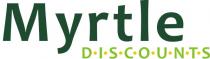 Myrtle DISCOUNTS