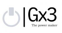 GX3