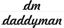 dm daddyman