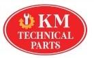 KM TECHNICAL PARTS