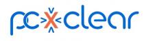 PC X CLEAR