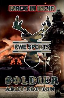 KWESPORTS SOLDIER