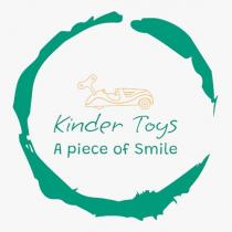 Kinder Toys
