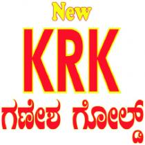 New KRK Ganesha Gold