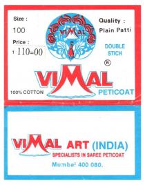 VIMAL PETICOAT