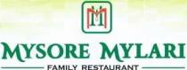 MYSORE MYLARI-FAMILY RESTAURANT