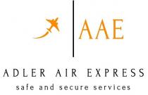 ADLER AIR EXPRESS