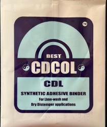 BEST CDCOL