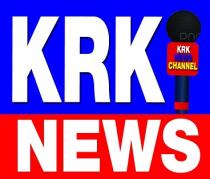 KRK NEWS CHANNEL