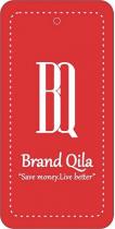 BRAND QILA OF BQ