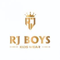 RJ BOYS