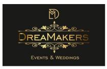DM DREAMAKERS EVENTS & WEDDINGS