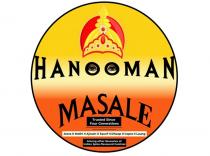 HANOOMAN MASALE