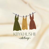 KBYKHUSHII CLOTHING