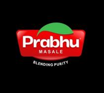 PRABHU MASALE