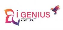 I GENIUS GFX