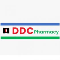 DDC PHARMACY WITH DD