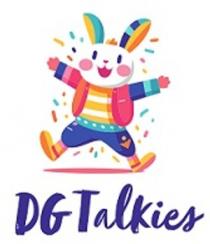 DG Talkies