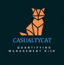 CASUALTYCAT : QUANTIFYING MANAGEMENT RISK