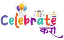 CELEBRATE KARO