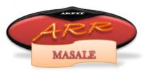 ARR MASALE