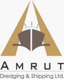AMRUT DREDGING & SHIPPING LTD