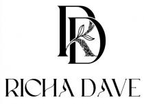 RICHA DAVE;RD