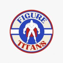 FIGURE TITANS