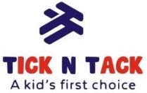 TICK N TACK