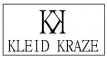 KLEID KRAZE of KK