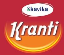 SHAVIKA KRANTI