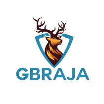 GBRAJA