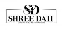 SD - SHREE DATT