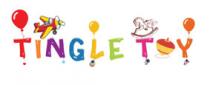 TINGLE TOY