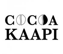 Cocoa Kaapi