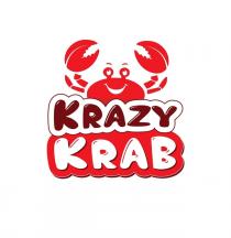 KRAZY KRAB