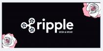 RIPPLE WISH & WEAR