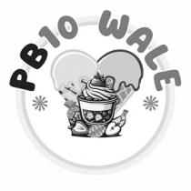 PB10 Wale