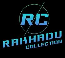 RAKHADU COLLECTION WITH RC