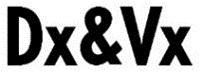 Dx&Vx