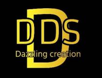 DDS DAZZLING CREATION