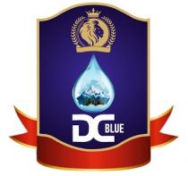 DC Blue