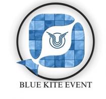 BLUE KITE EVENT