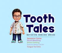 TOOTH TALES