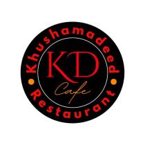 KD CAFE by KHUSHAMADEED RESTAURANT