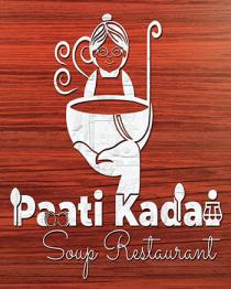PAATI KADAI SOUP RESTAURANT