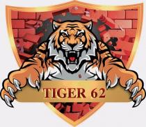 TIGER 62