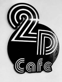 2D Cafe