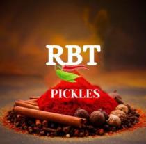 RBT PICKLES